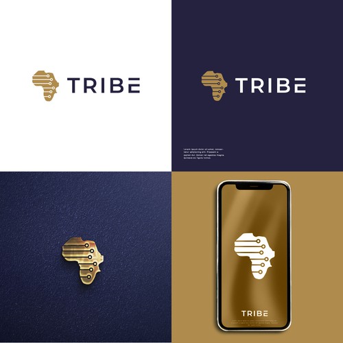 Proposta di design per un contest della categoria  realizzata da 3nigma