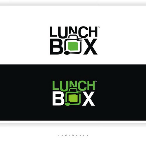 Help Lunch Box with a new logo Logo design contest