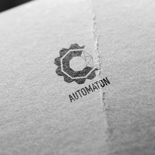 TechStars startup needs Logo fixed stat (and a great branding partner) Design by Hermit crab