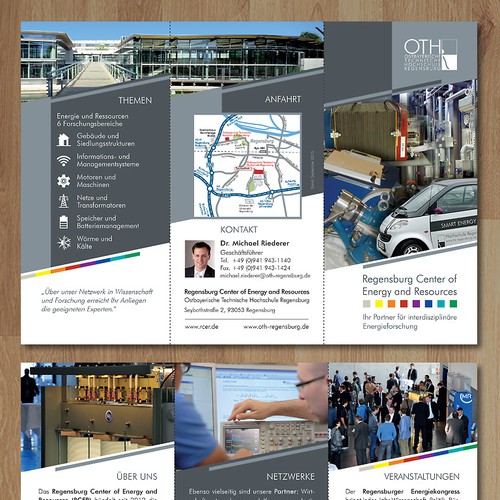  contest entry by Elicodesign