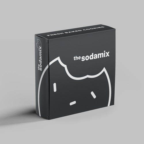 Design di Single Cookie Box di KJ S