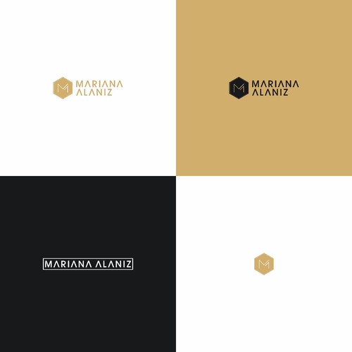 Design a unique logo for next big fashion name Design by who is you