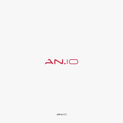 Help us to rebrand from aneo.at to an.io or anio.at Design by lariso™