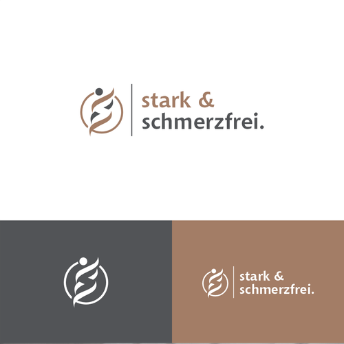 Logo & business card contest entry by Tanonix