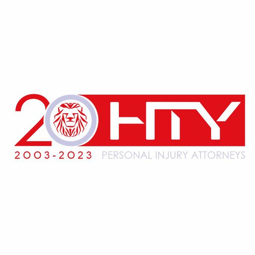 Update Logo for Law Firm To Celebrate 20 Years Design by R. Agusta