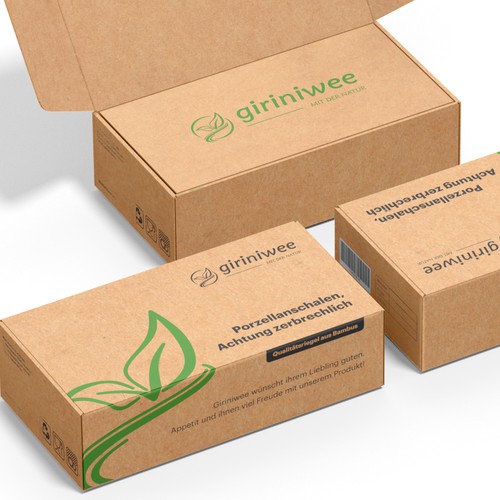 Verpackungsdesign für einen Futter Bar Karton Design by CUPEDIUM