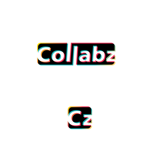 Design a new mashup Logo combining the feeling of TikTok, Instagram, and TriviaHQ Design by AngkolJo