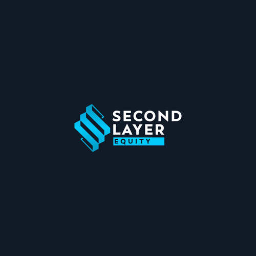 Design di Second Layer logo First Layer Prize! di SimpleSmple™