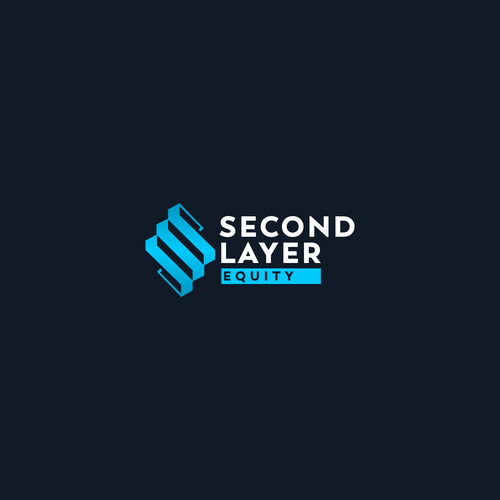 Second Layer logo First Layer Prize! Design by SimpleSmple™