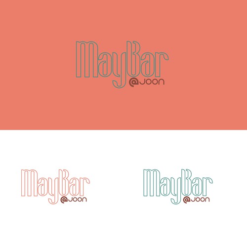 Logo for Upscale bar and lounge Design by Nana445