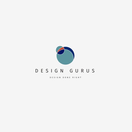 DesignGurus.com  --  NEW AGENCY Design by Akedis Design