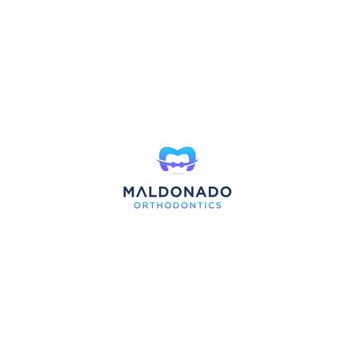 Orthodontist Logo Design by smong™