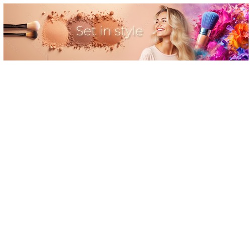 Design an exciting, vibrant Jewellery Banner! Design by Hristo Itchov