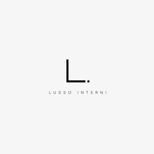 "Diseño estilizado y sofisticado para una marca de lujo." winning Logo & brand identity pack