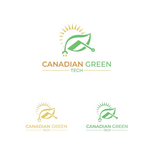 Solar Energy LOGO Design by Creative P