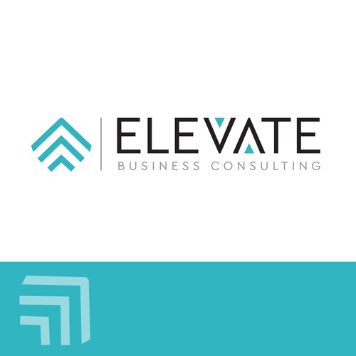 new consulting firm logo Diseño de DaaCreations