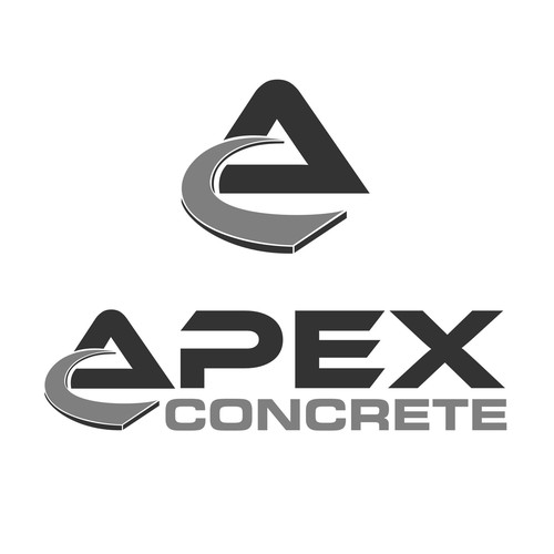 Apex Concrete Design by ThinkART