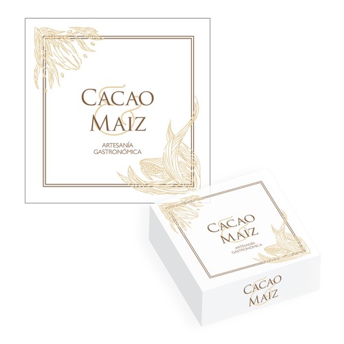 Product packaging contest entry by lu_24