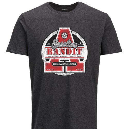 Runner-up design by gitanapolis