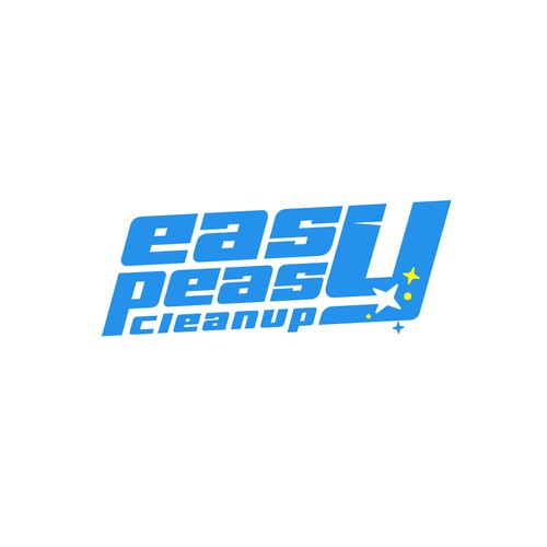 “We need a powerful new logo design for our cleaning company” Design by Wibawa Design