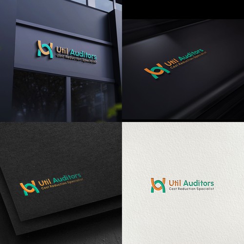 Technology driven Auditing Company in need of an updated logo Ontwerp door fingerplus