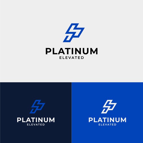 Rise to the Occasion: Design the Ultimate Logo Symbolizing Self-Elevation in 2024 Design by Clefiolabs Studio™