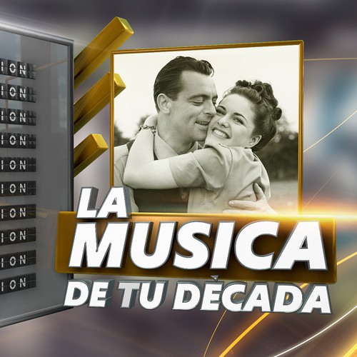 "La música de tu año video cover" winning Social media page by fabianlinares