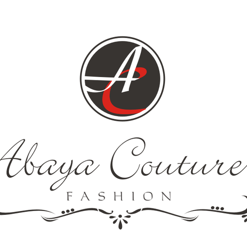 New logo  wanted for Abaya  Couture Logo  design contest