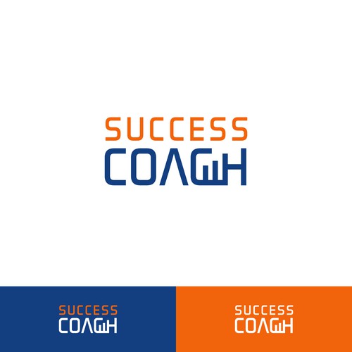 Success Coach: Teaching College Athletes To Be Entrepreneurs Design by MisterR