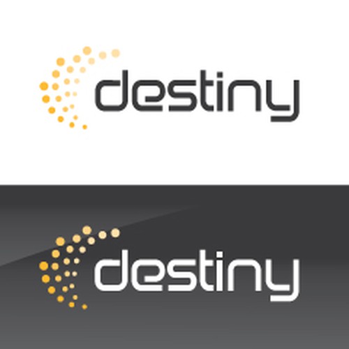 destiny-ontwerp door secondgig