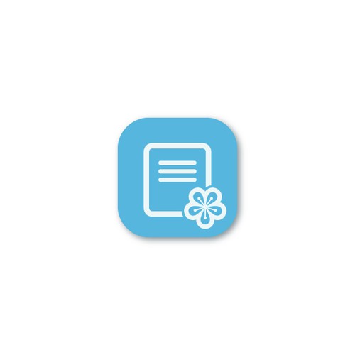 Creeer het winnende logo van de app Takenotes Design by naturalizard