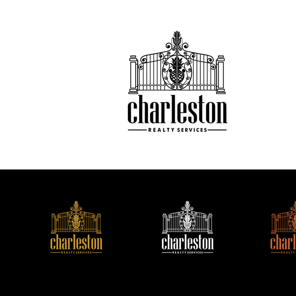 Design by the lastwollue titled "charleston"