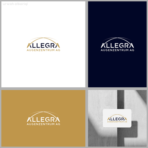 Logo & brand identity pack contest entry by bo_riq.Std ⇪