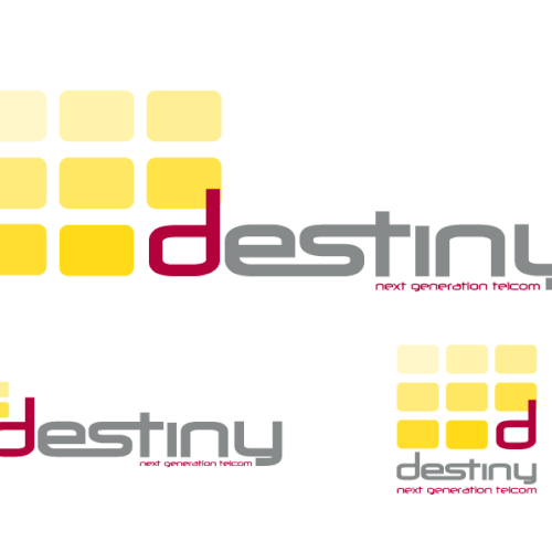 destiny デザイン by lanabells