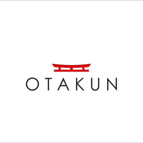 Anime/Manga Hub Logo Design by oink! design