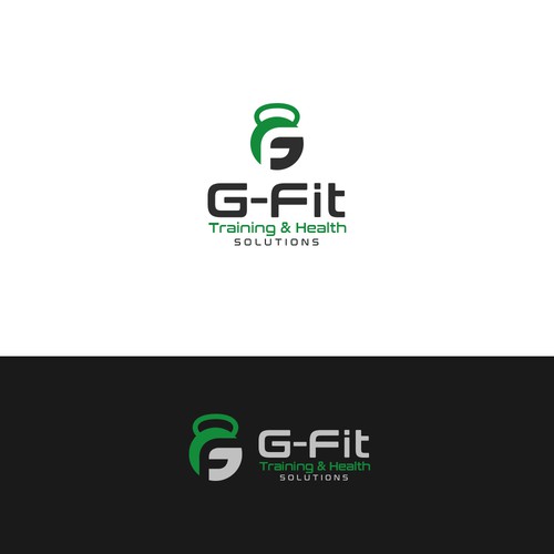 Design logo & business cards for a private personal training studio in Westchester, NY Design by agamodie