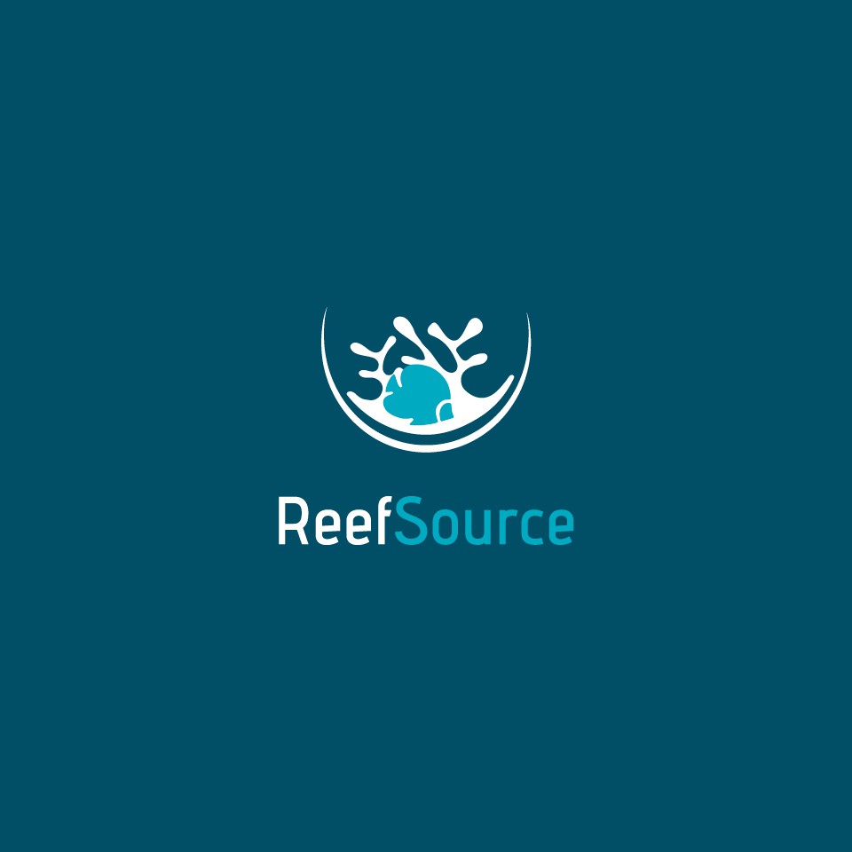 Reef Logos - Free Reef Logo Ideas, Design & Templates