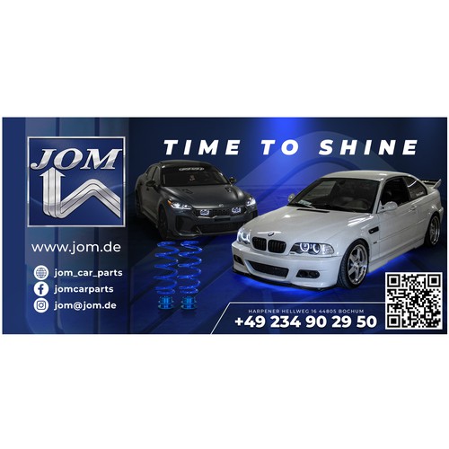 Rotulación de auto, camión o camioneta propuesta en el concurso por digital.ian