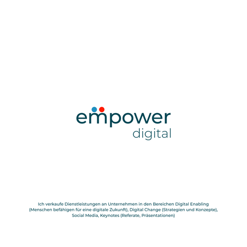 Logo & business card contest entry by Onion_kids