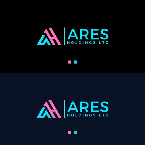 CHANGE COLOR ON LOGO ONLY Design by Naufal44