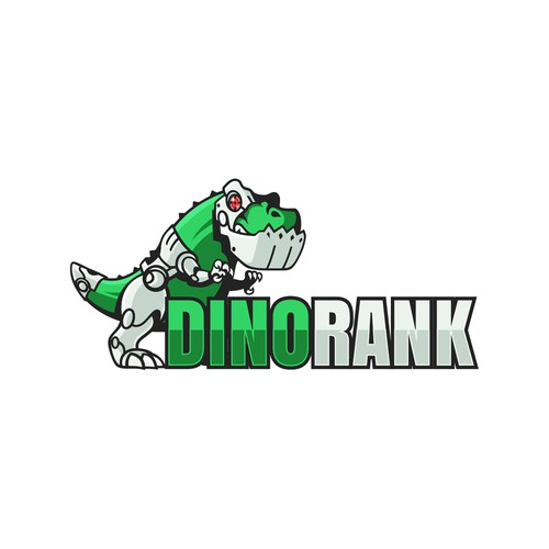 Logo design contest entry by DKG1111