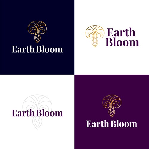 EarthBloom Design by X-DNA