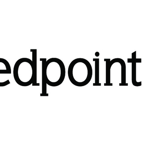 Redpoint logo Design réalisé par Loquaz