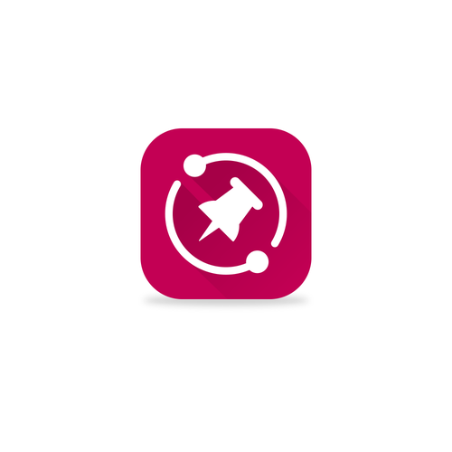 Icon or button contest entry by Reygie Selma