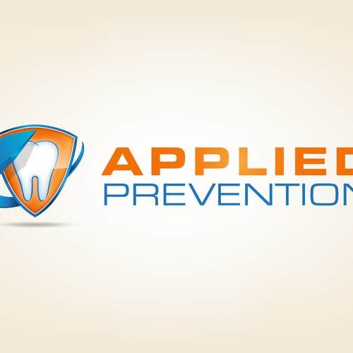 logo for Applied Prevention Design by Zarkum