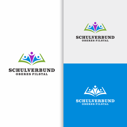 Logo design contest entry by fanny**