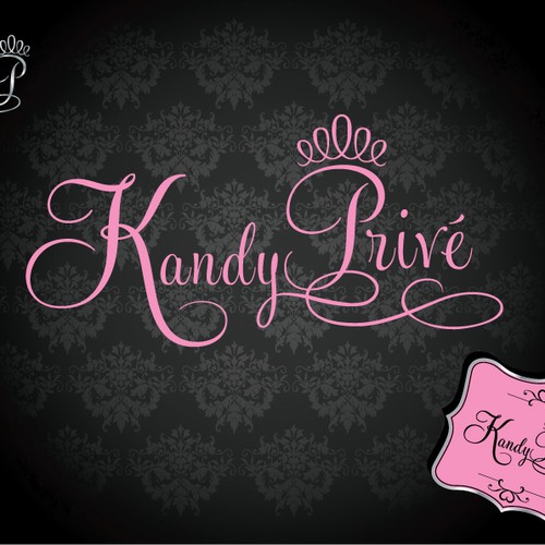 Proposta di design per un contest della categoria Logo realizzata da mimi_me