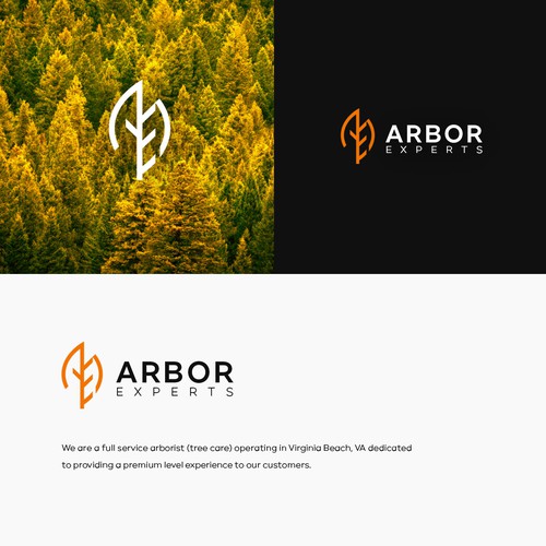 Tree Industry - Company Logo Design by Striker29