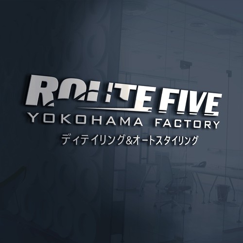 Logo design contest entry by DIX LIX MIX