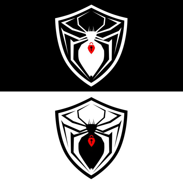 Cool Spider Designs